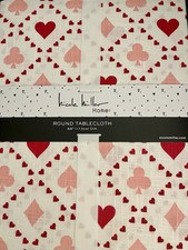 Nicole Miller Queen of Hearts