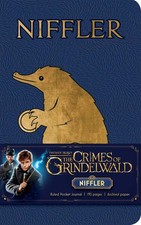 Fantastic Beasts: The Crimes