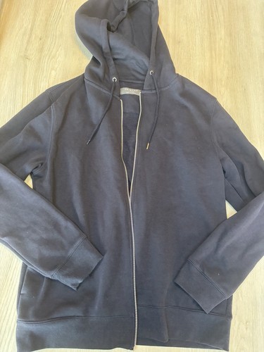 Primark black cotton jersey - primark,