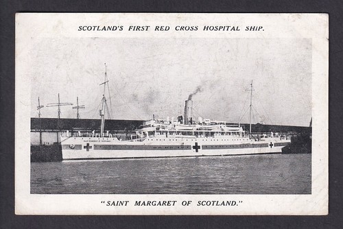 Maritime navy wwi - wwi, scotland's