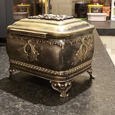 Vintage antique fraget - antique, warsaw