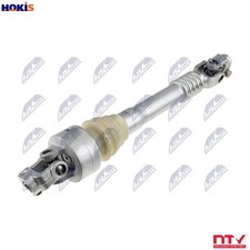 JOINT STEERING COLUMN