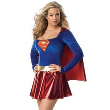 ✨UK Women Superwoman