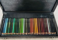 72 Faber Castell Polychromos