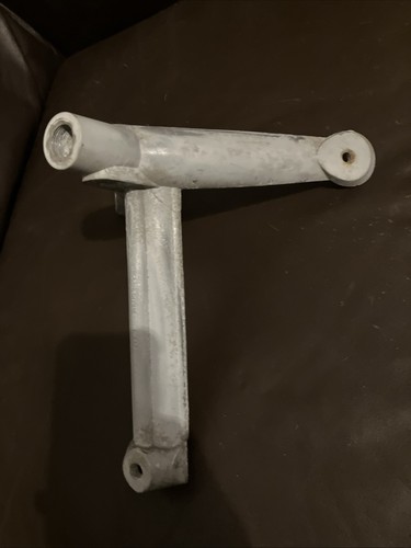 Coughtrie corner bracket light - corner,