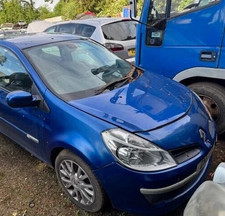 RENAULT CLIO MK3 DRIVER