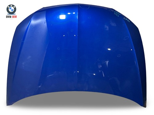 Seat leon mk3 bonnet - leon,