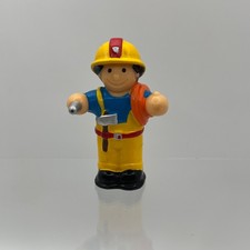 WOW Toys Lift It Luke Dump