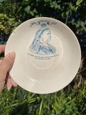 Vintage Antique Queen Victoria