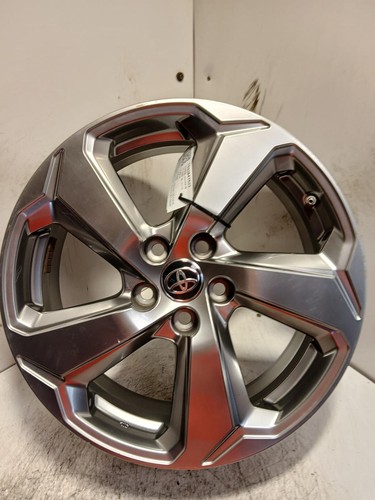 Toyota rav alloy - toyota,