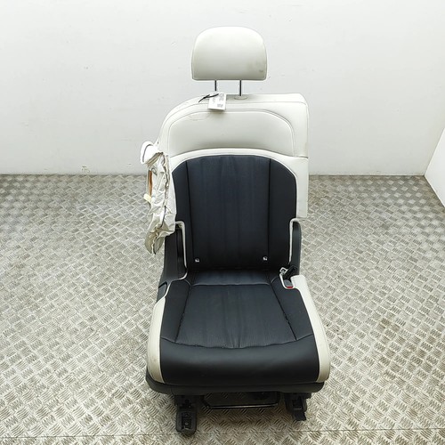 Kia ev9 seat rear - seat, right