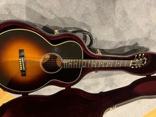 Orville by Gibson L-1