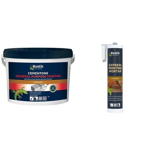 Bostik cementone general - cementone,