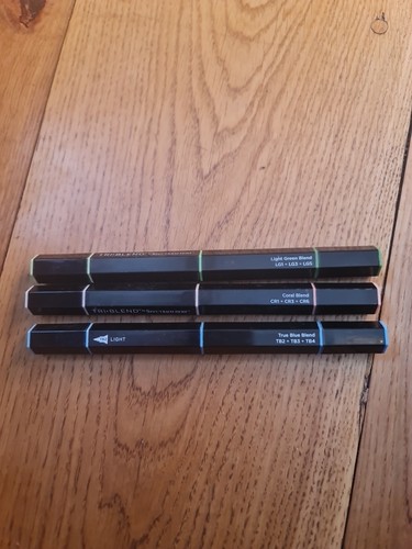 Bundle spectrum noir - spectrum, tri