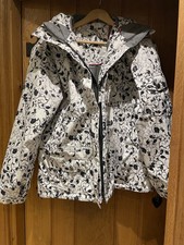 surfanic womens ski jacket