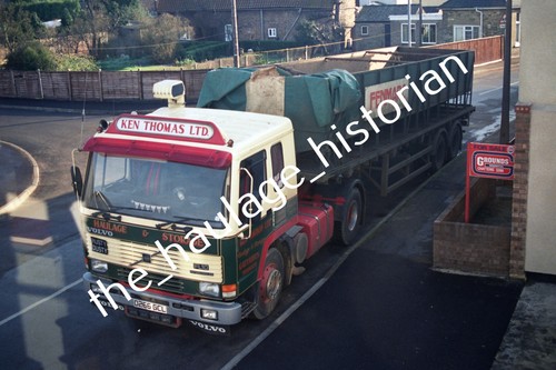 Thh truck photos volvo - photos,
