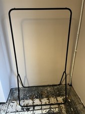 Habitat Arnie Black Metal