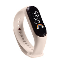 LED Wrist Watch Digital Sport