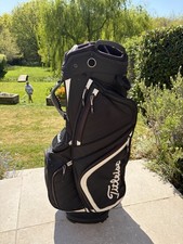 Titleist trolley bag - titleist,