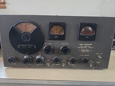Hallicrafters SX-25 Super