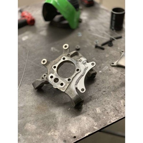 Fdf raceshop nissan 350z - raceshop,