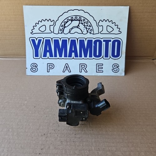 Yamaha wr125 wr125x wr125r - wr125x,