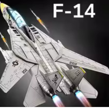 A 10 diecast fighter - a-10,