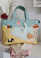 Radley Vintage Grab Bag "By