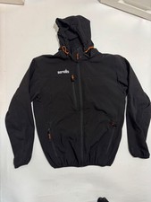 SCRUFFS WORKWEAR HOODED