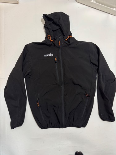 Scruffs workwear hooded - scruffs,