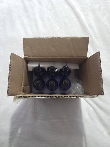 Set six 120ml - of,