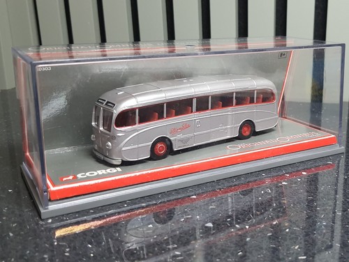 Corgi ooc 40303 - corgi,