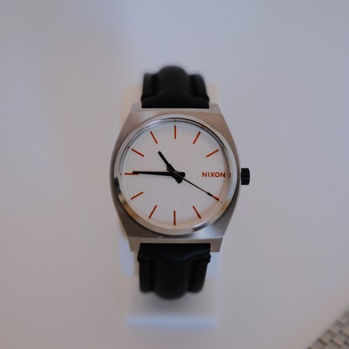 Nixon star wars time - wars, bb-8