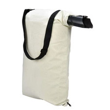 11.81 Inch Cotton Polyester