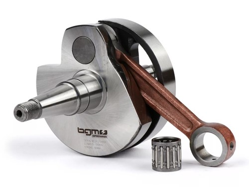 Bgm pro touring crankshaft - bgm,