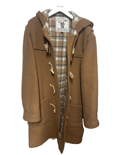 Original montgomery classic - original,