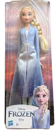 Disney frozen elsa doll 30cm - elsa,