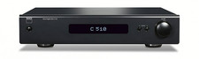 Nad c510 preamplifier - nad,
