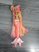 Mermaze Doll
