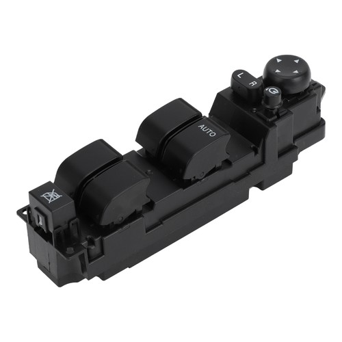 Front right side power - front,