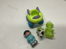 ELC Happyland Space Astronaut