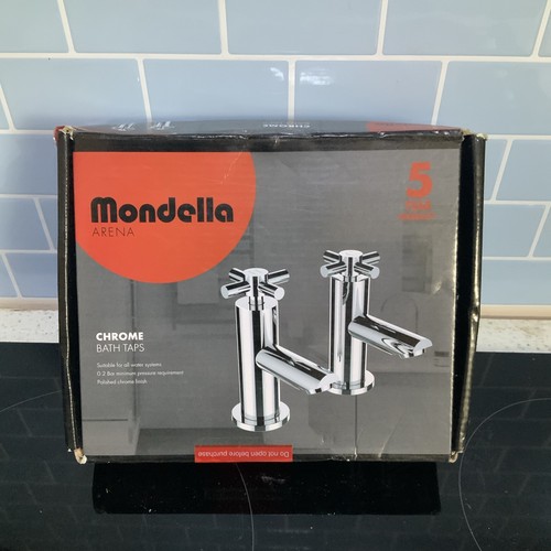 New mondella arena polished - new,