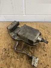 Milling Machine Vice 4 1/2”