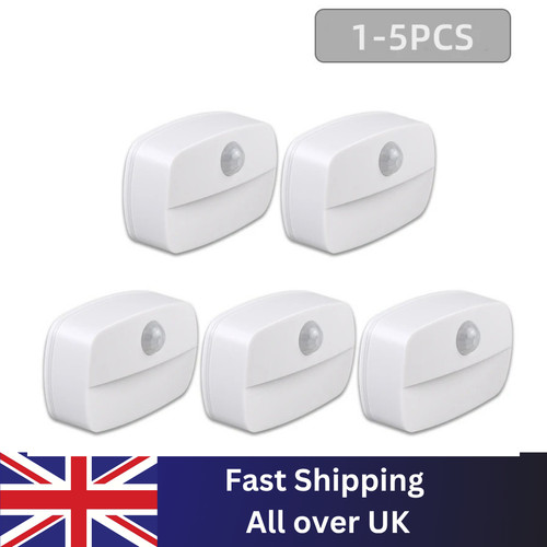 Motion sensor light indoor - sensor,