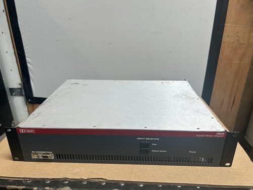 Dolby digital media adapter - digital,