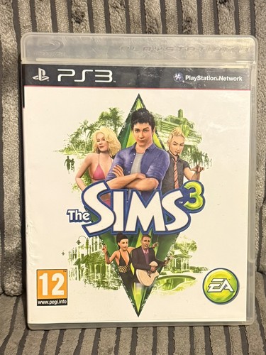 The sims - sims, 3)