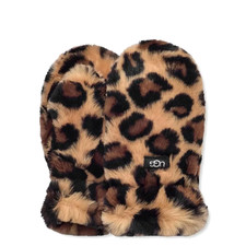 NWT UGG TODDLER FAUX FUR