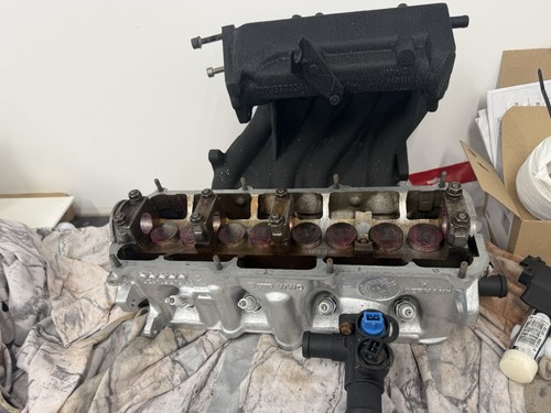 Mk2 golf gti cylinder - 8v,