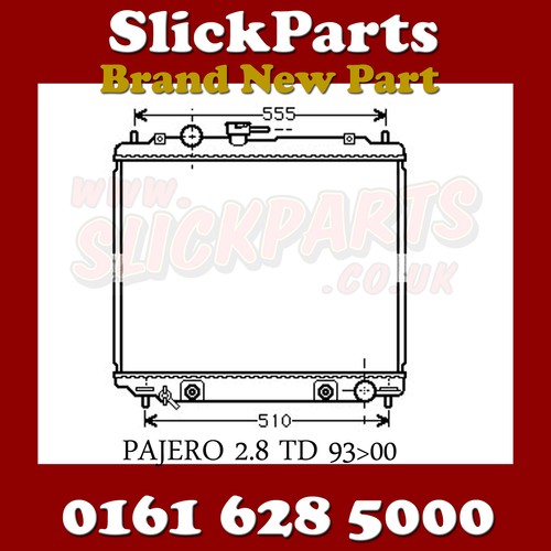 Mitsubishi pajero shogun - mitsubishi,