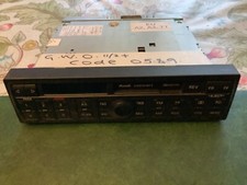 AUDI TT MK1-VERY NICE WORKING